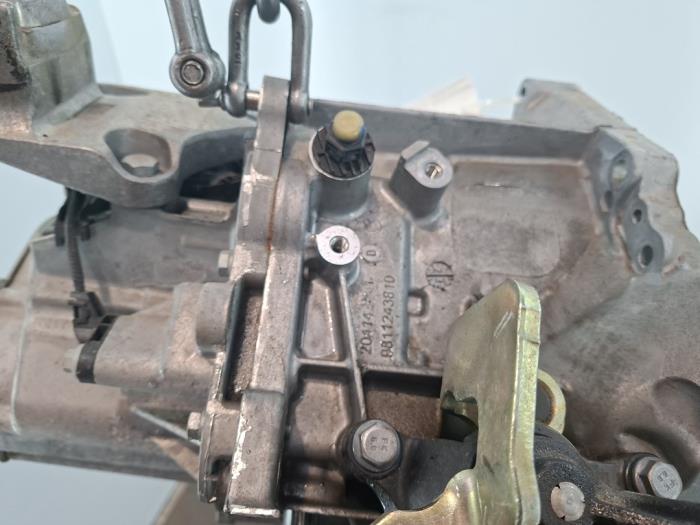 part