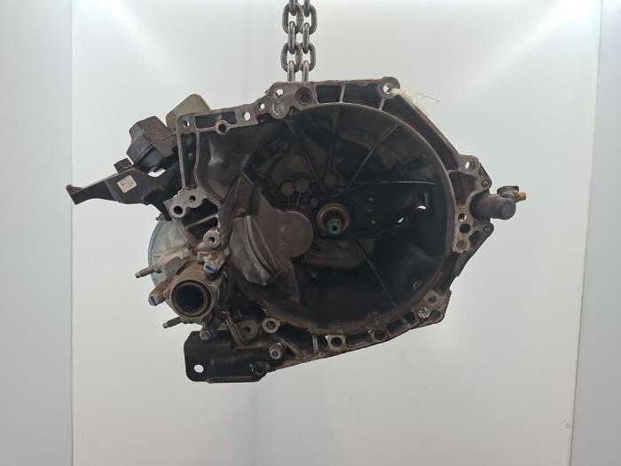 Boîte de vitesse Opel Combo