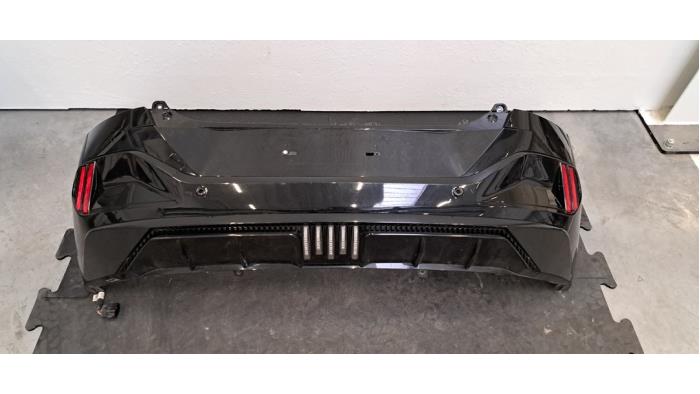 Pare-chocs arrière Kia EV6