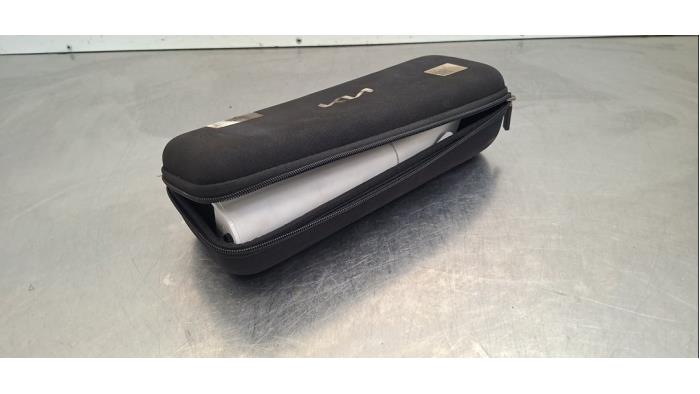 Prise Kia EV6