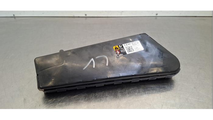 Airbag siège Opel Astra