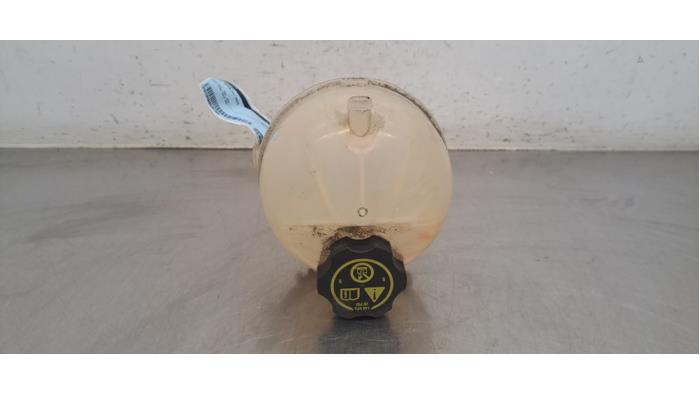 Réservoir d'expansion Opel Astra