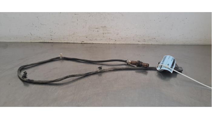 Capteur NOx Opel Astra