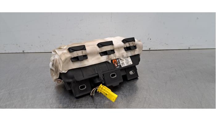 Airbag droite (tableau de bord) Opel Astra