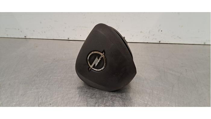 Airbag gauche (volant) Opel Astra
