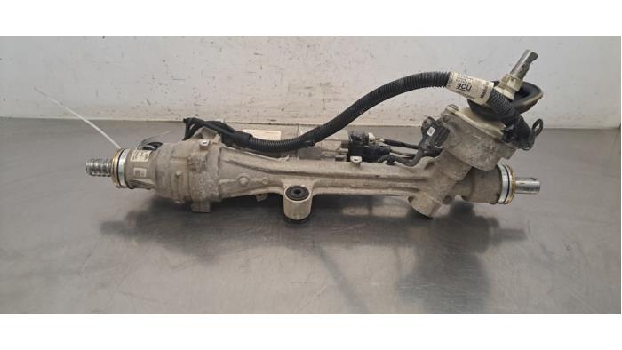 Boîtier de direction assistée Opel Astra