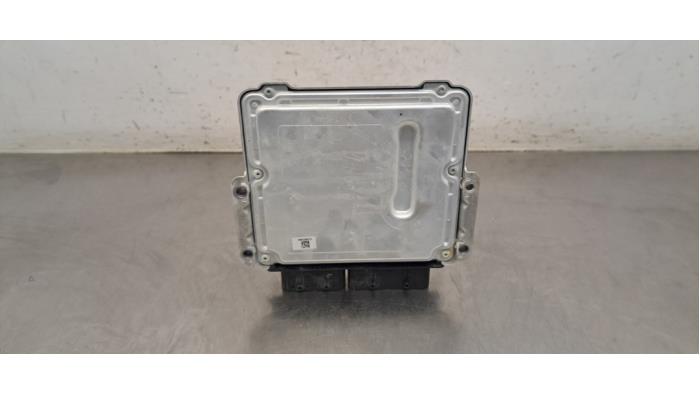 Ordinateur gestion moteur Peugeot 308