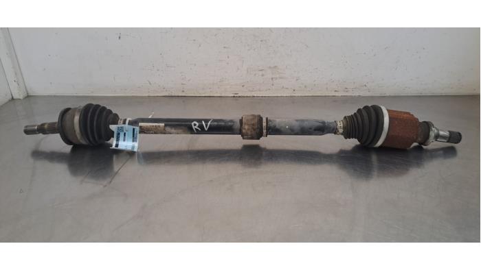 Arbre de transmission avant droit Opel Astra
