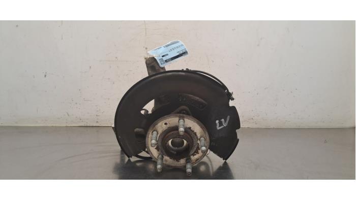 Joint avant gauche Opel Astra