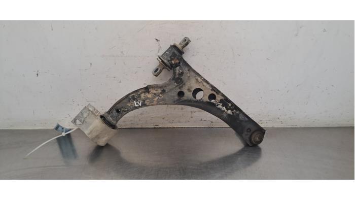 Bras de suspension avant gauche Opel Astra