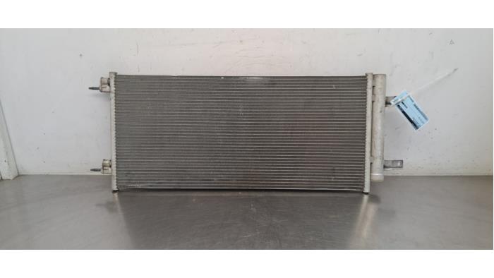 Condensateur clim Opel Astra