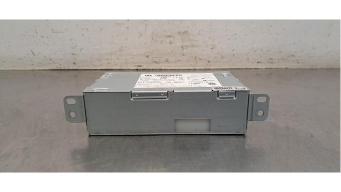 Module radio Peugeot 308