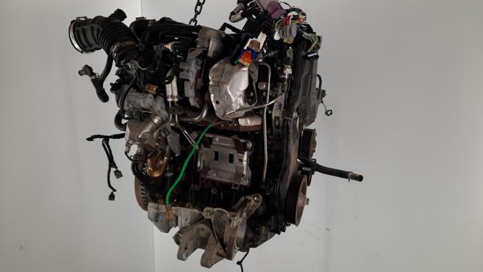 Moteur Renault Kadjar