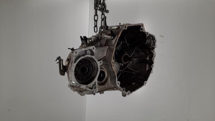 Boîte de vitesse Renault Kadjar