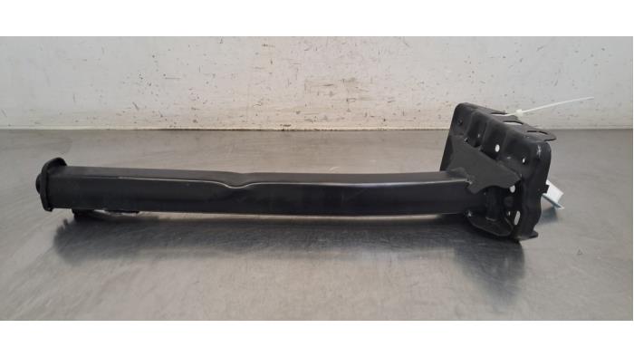 Support partie avant Peugeot 308