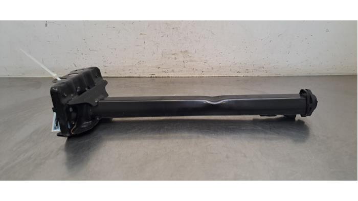 Support partie avant Peugeot 308