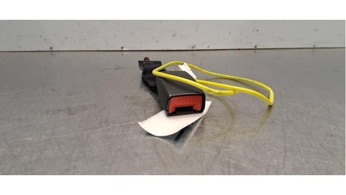 Insertion ceinture de sécurité arrière droite MG MG5 Electric