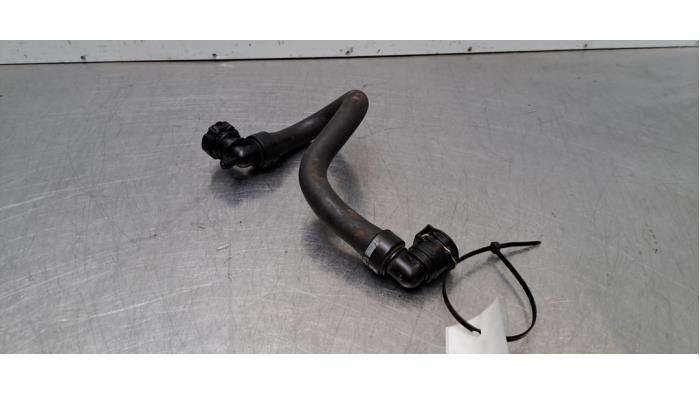 Tuyau radiateur Citroen C3