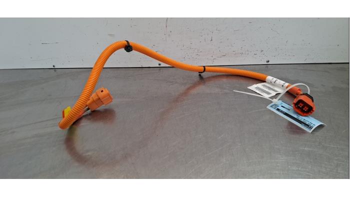 Câble haute tension MG MG5 Electric