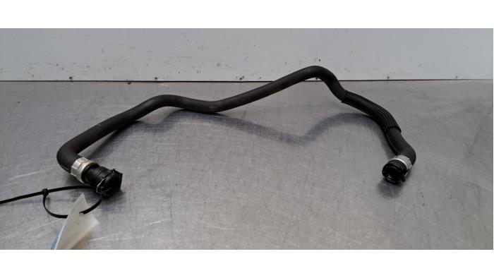 Tuyau radiateur Citroen C3