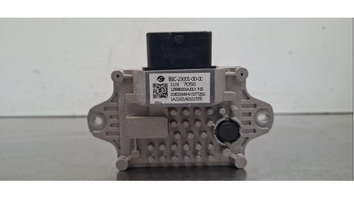Module (divers) MG MG5 Electric
