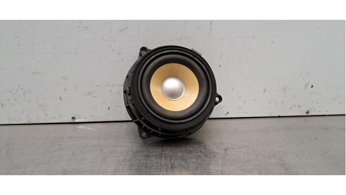 Haut-parleur BMW X5