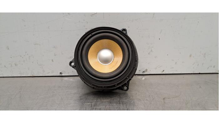Haut-parleur BMW X5