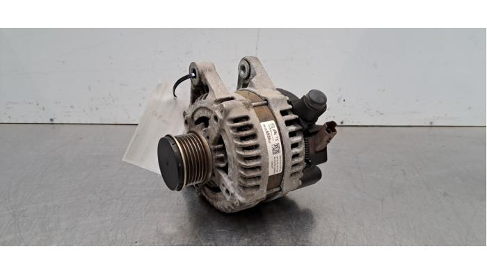 Dynamo Citroen C3