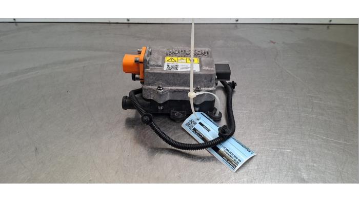DC/CD convertisseur MG MG5 Electric
