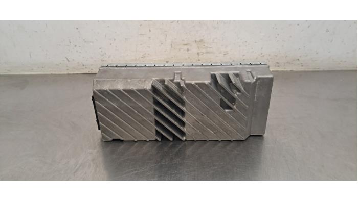 Amplificateur radio BMW X5