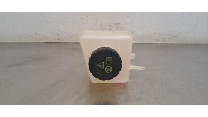 Réservoir d'expansion MG MG5 Electric