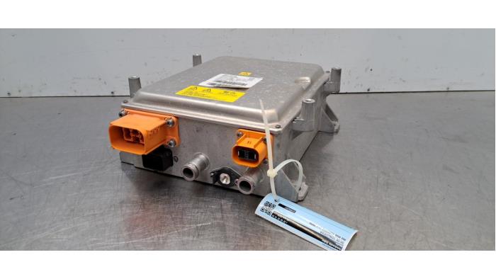 DC/CD convertisseur MG MG5 Electric