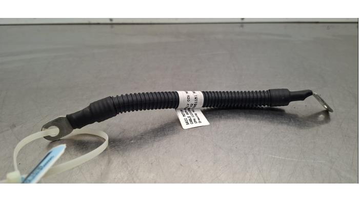Borne de batterie MG MG5 Electric