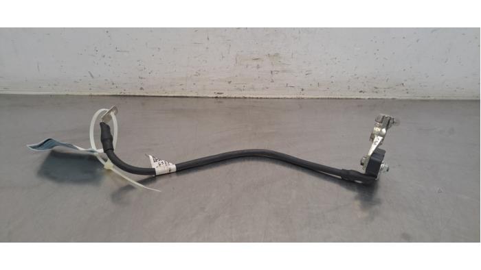 Borne de batterie MG MG5 Electric