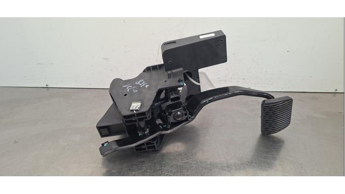 Pédale de frein MG MG5 Electric