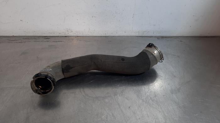 Tuyau intercooler Renault Kadjar