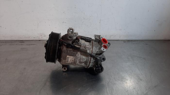 Pompe clim Renault Kadjar