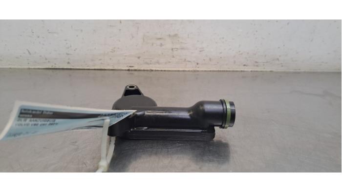 Tube d'aspiration huile Volvo V60
