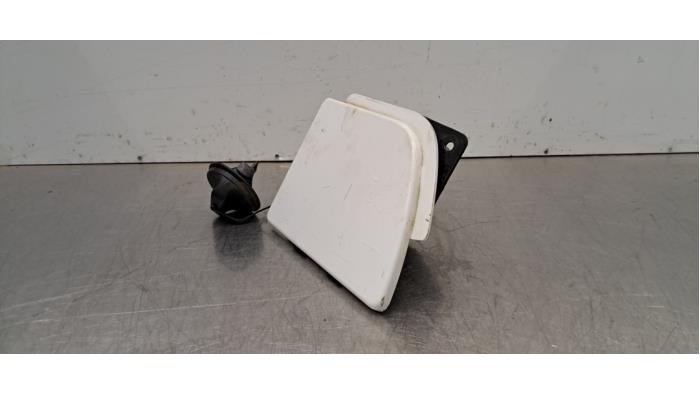 Clapet réservoir Renault Master