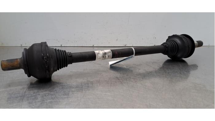Arbre de transmission arrière droit Mercedes GLC-Klasse