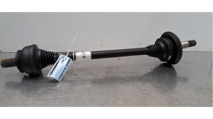 Arbre de transmission arrière gauche Mercedes GLC-Klasse