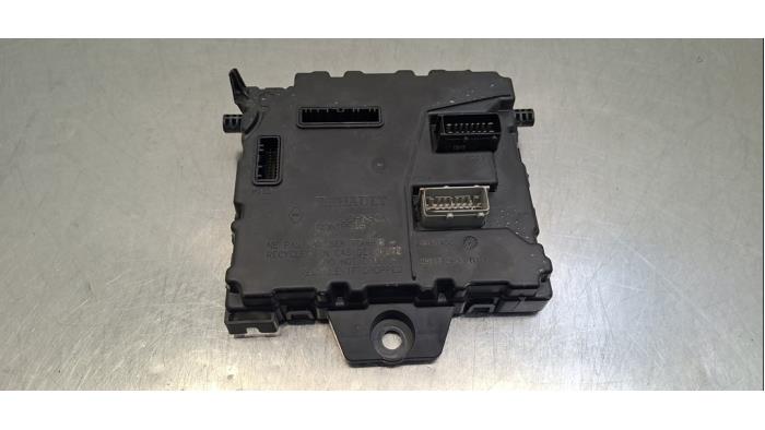 Ordinateur contrôle fonctionnel Renault Master