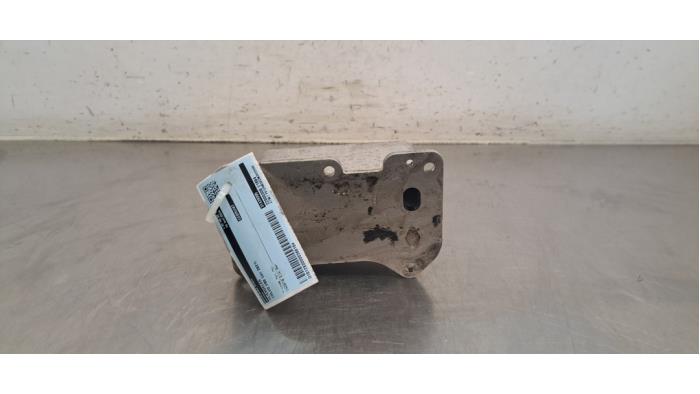 Refroidisseur d'huile Volvo V60