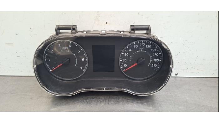 Compteur kilométrique KM Renault Master