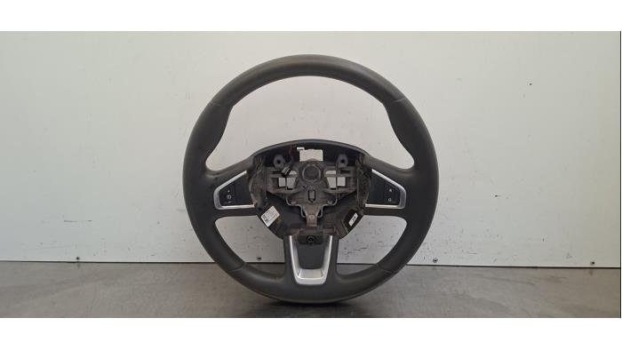 Volant Renault Master