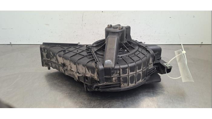 Moteur de ventilation chauffage Renault Master