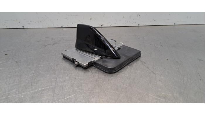 Antenne Peugeot 308
