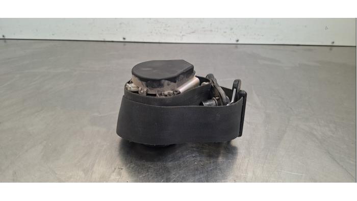 Ceinture de sécurité avant droite Renault Master