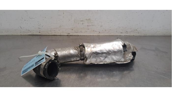Tube intercooler Opel Astra