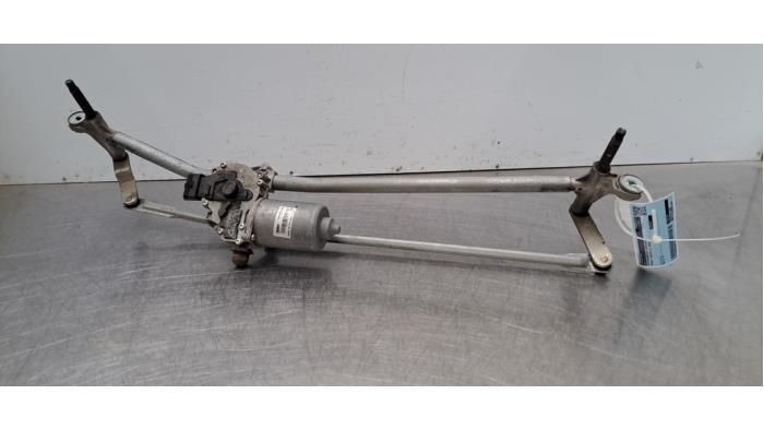 Moteur+mécanique essuie-glace Renault Master